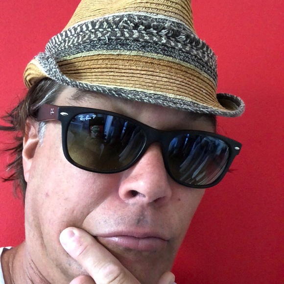 Meet your Posher, Ken - Picture 1 of 1